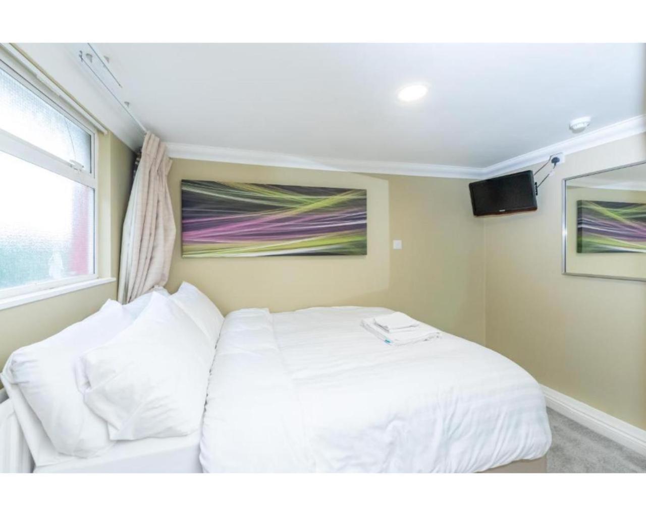 Uno Hotel Heathrow Windsor Slough Quarto foto